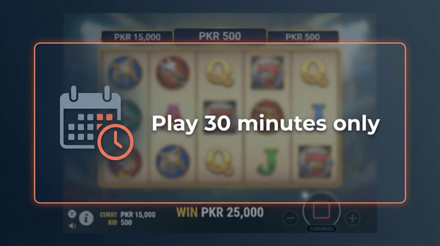 Payment and PKR controls in 8bet - 6